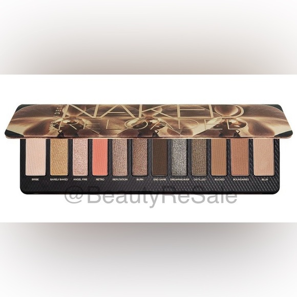 Urban Decay Other - Urban Decay - Eyeshadow Palette